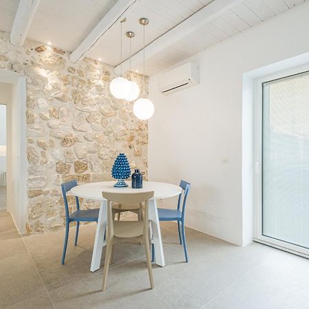 Residenza Nereo Apartment Syracuse Ngoại thất bức ảnh