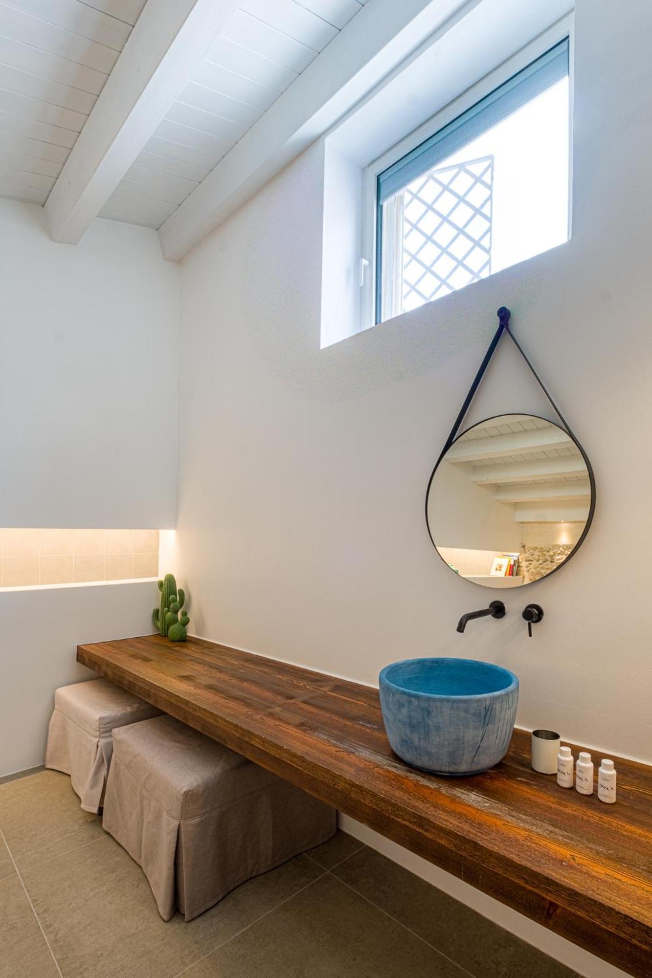 Residenza Nereo Apartment Syracuse Ngoại thất bức ảnh