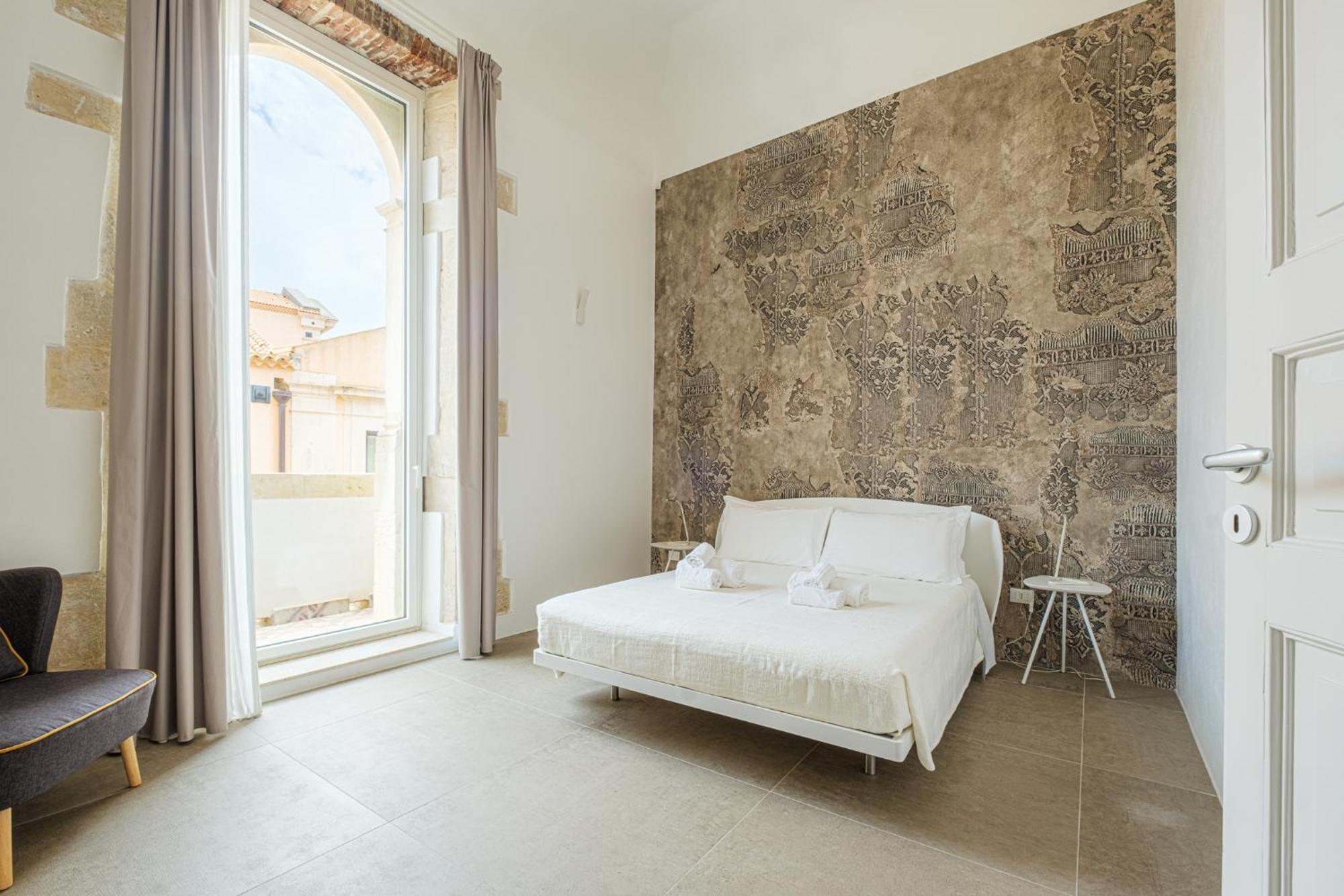 Residenza Nereo Apartment Syracuse Ngoại thất bức ảnh