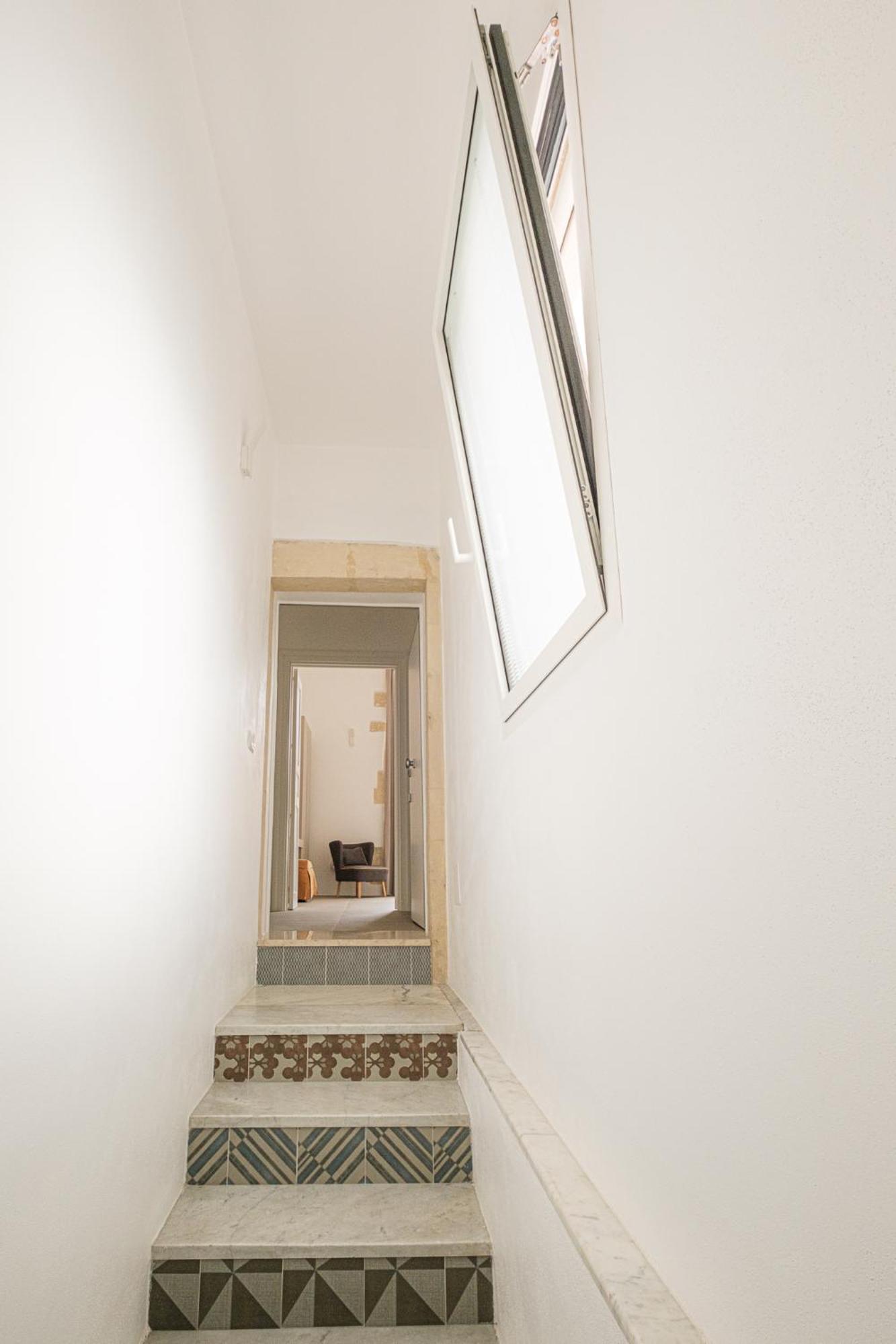 Residenza Nereo Apartment Syracuse Ngoại thất bức ảnh