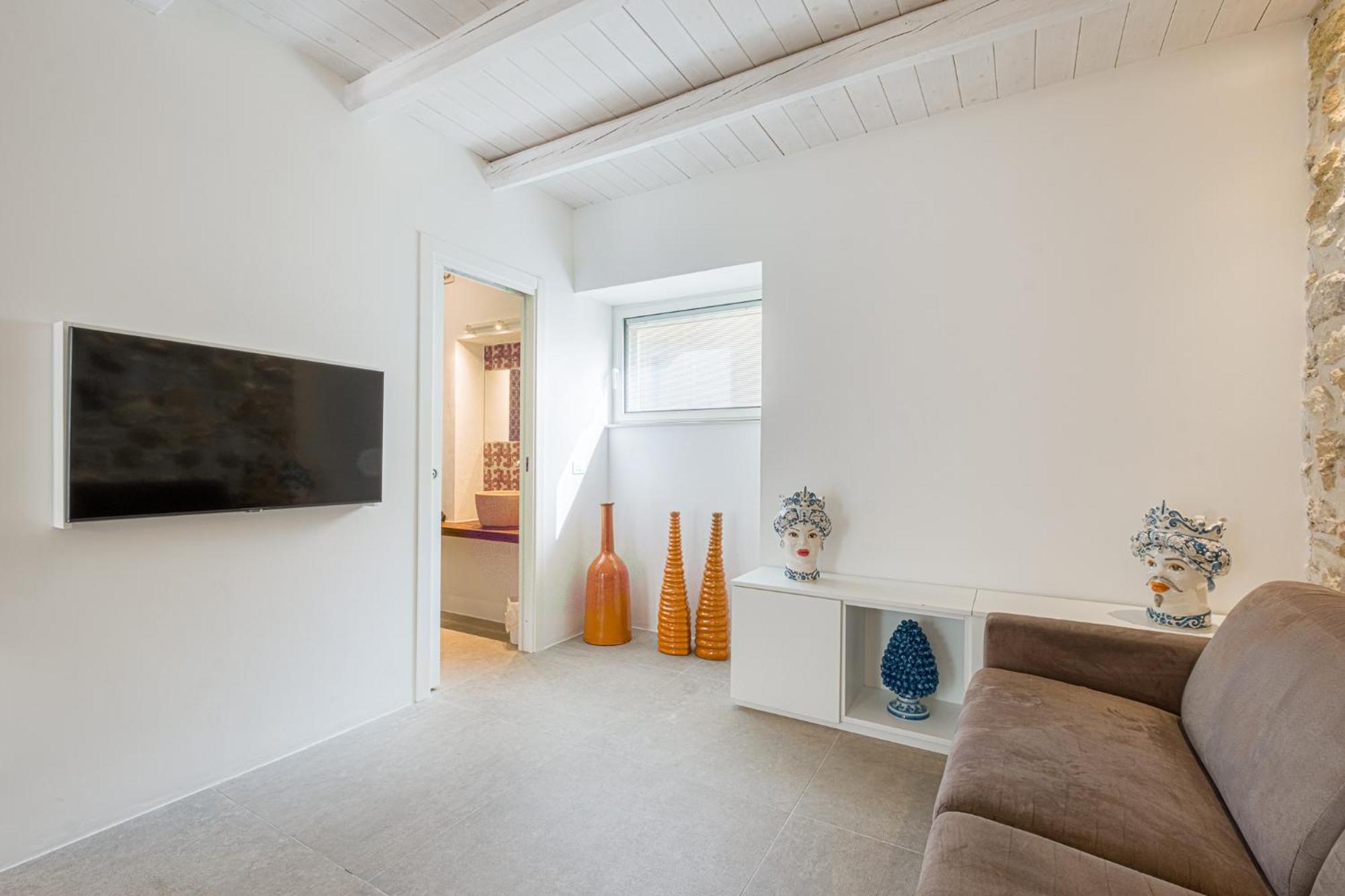 Residenza Nereo Apartment Syracuse Ngoại thất bức ảnh
